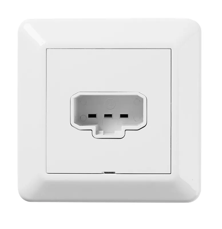 Vägguttag Fri frakt